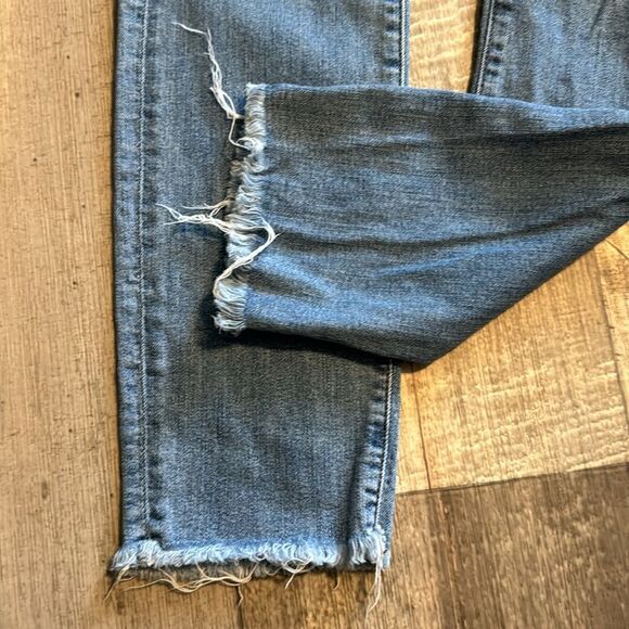 LOFT jeans-size 4/27 - Picture 8 of 10